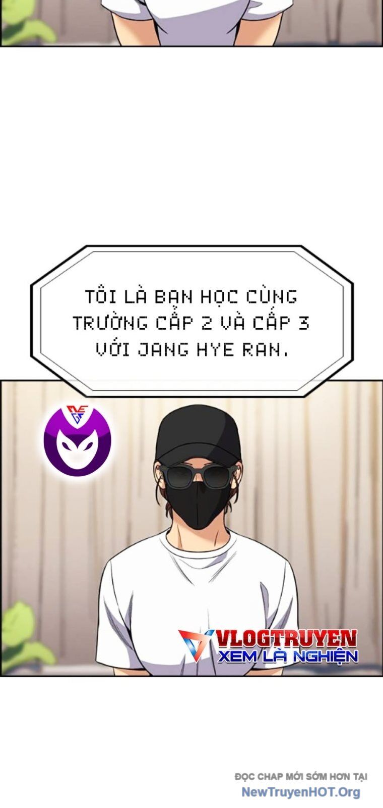 Giáo Dục Chân Chính Chapter 202 - 78