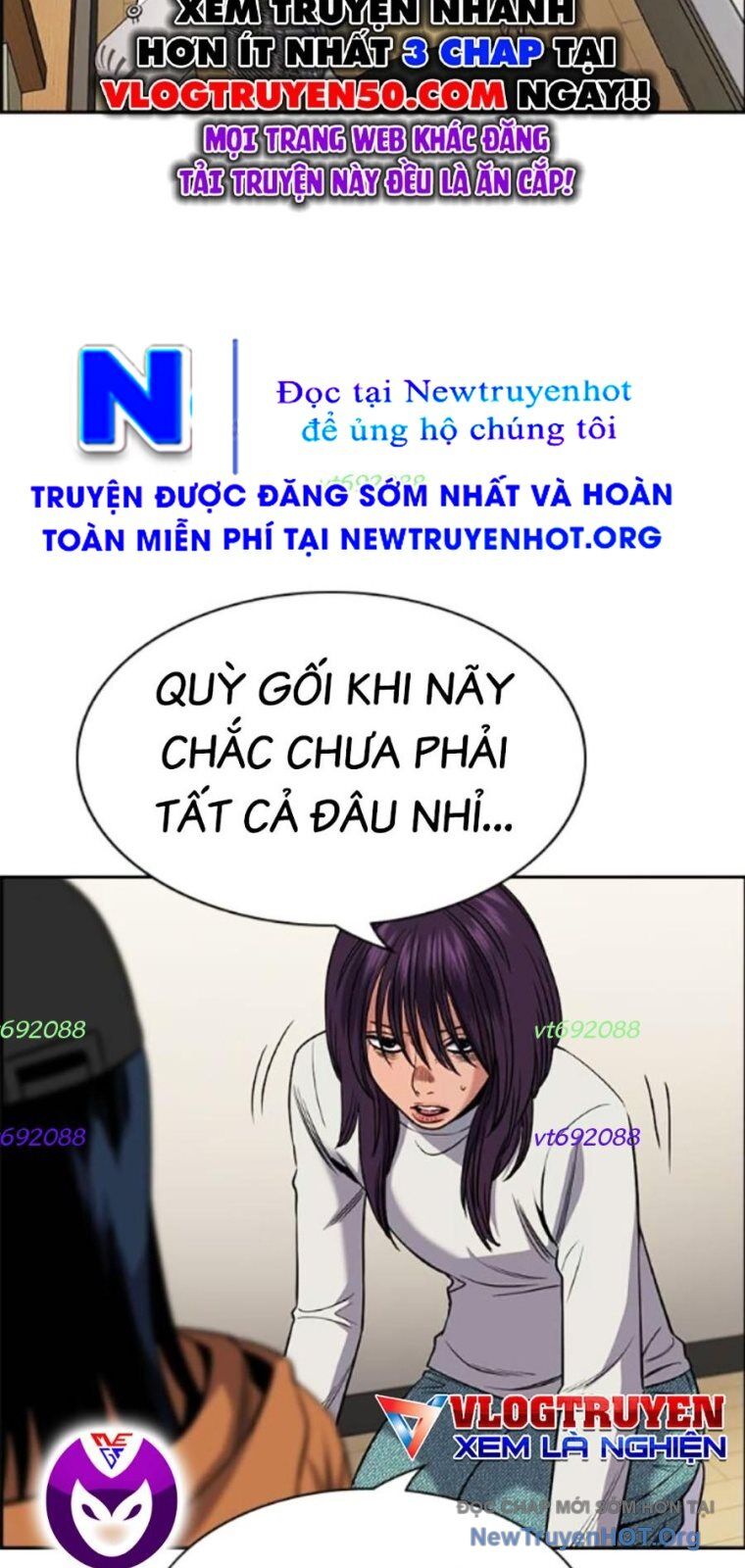 Giáo Dục Chân Chính Chapter 202 - 9