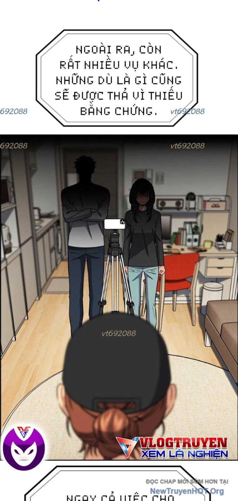 Giáo Dục Chân Chính Chapter 202 - 88