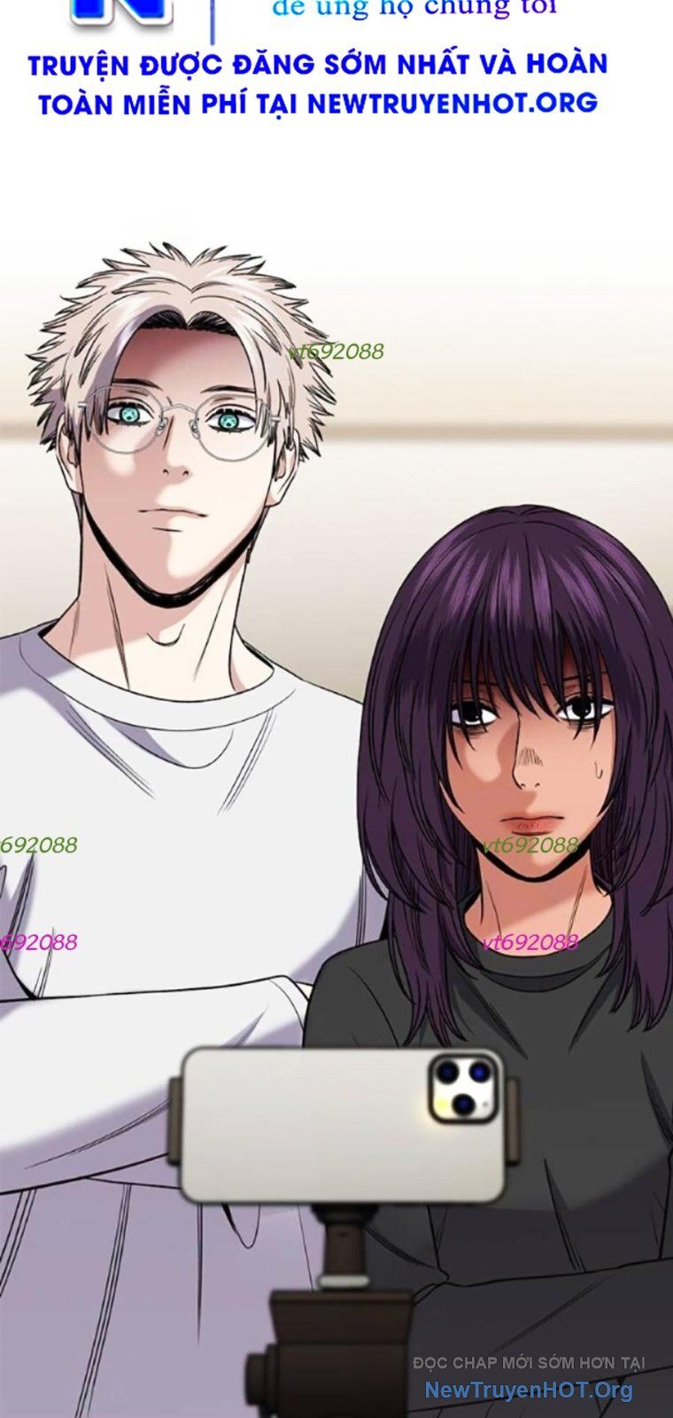 Giáo Dục Chân Chính Chapter 202 - 90
