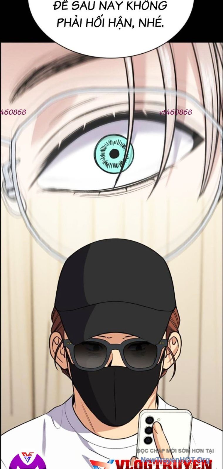 Giáo Dục Chân Chính Chapter 203 - 12