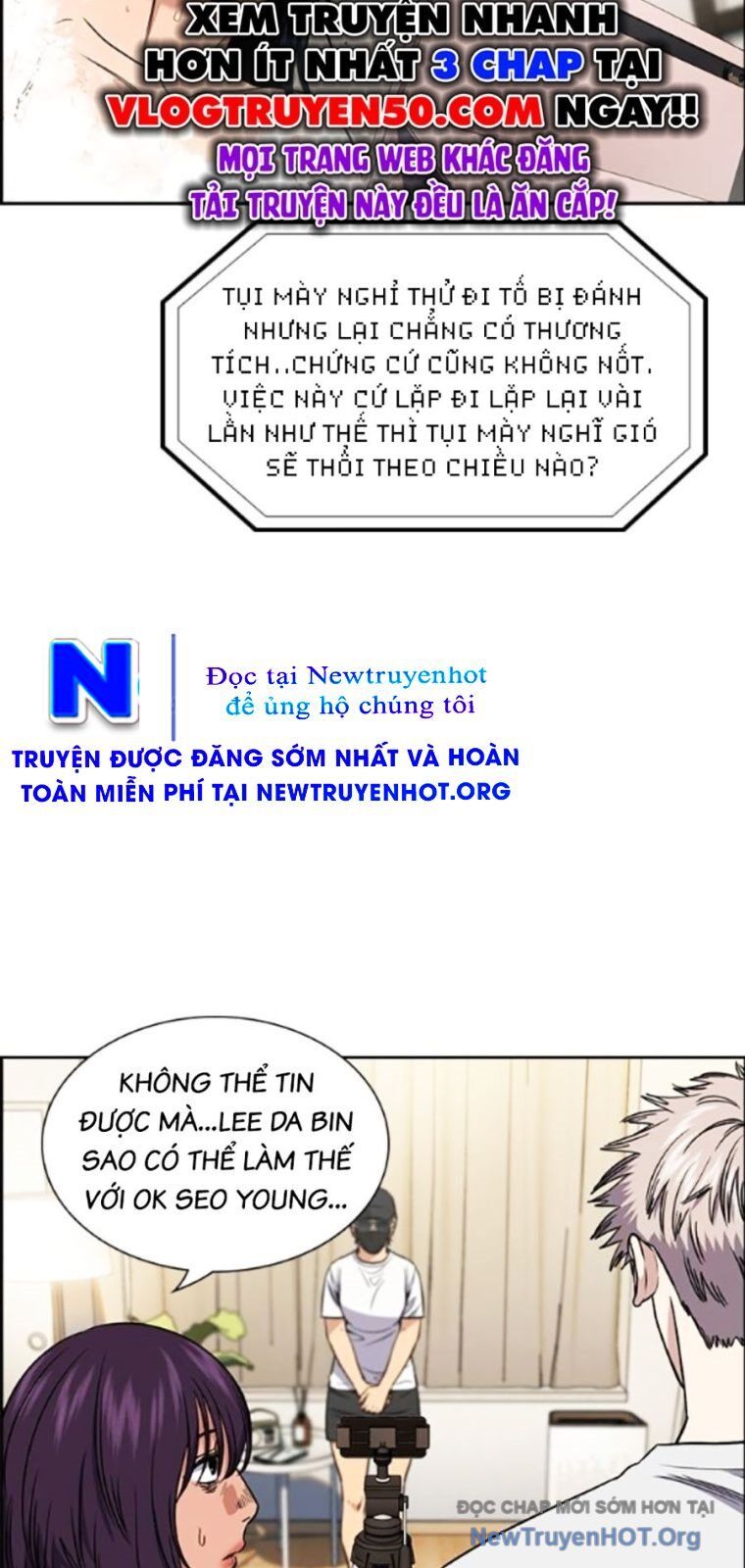 Giáo Dục Chân Chính Chapter 203 - 15