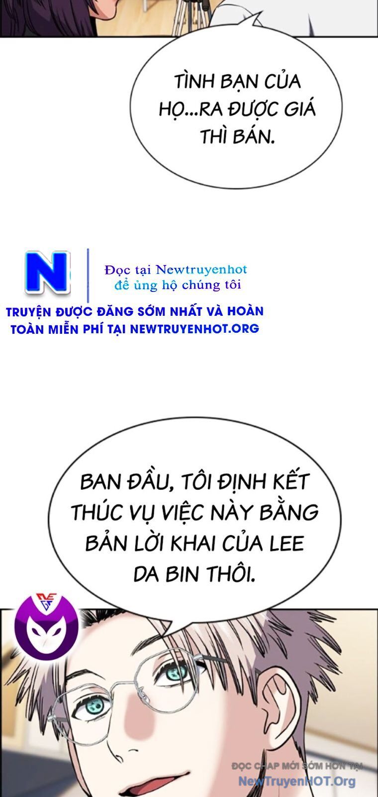 Giáo Dục Chân Chính Chapter 203 - 16
