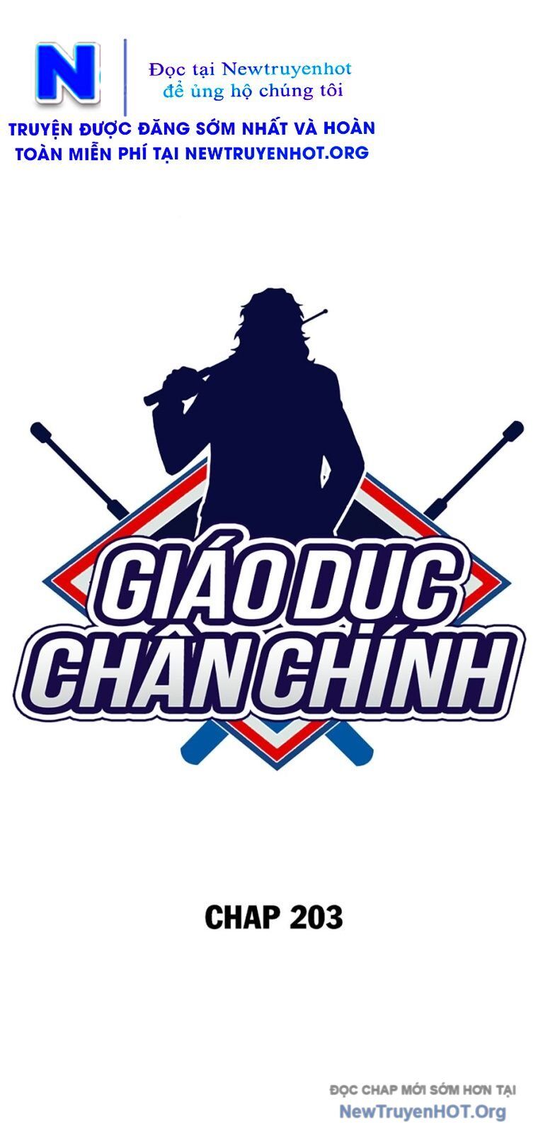 Giáo Dục Chân Chính Chapter 203 - 19