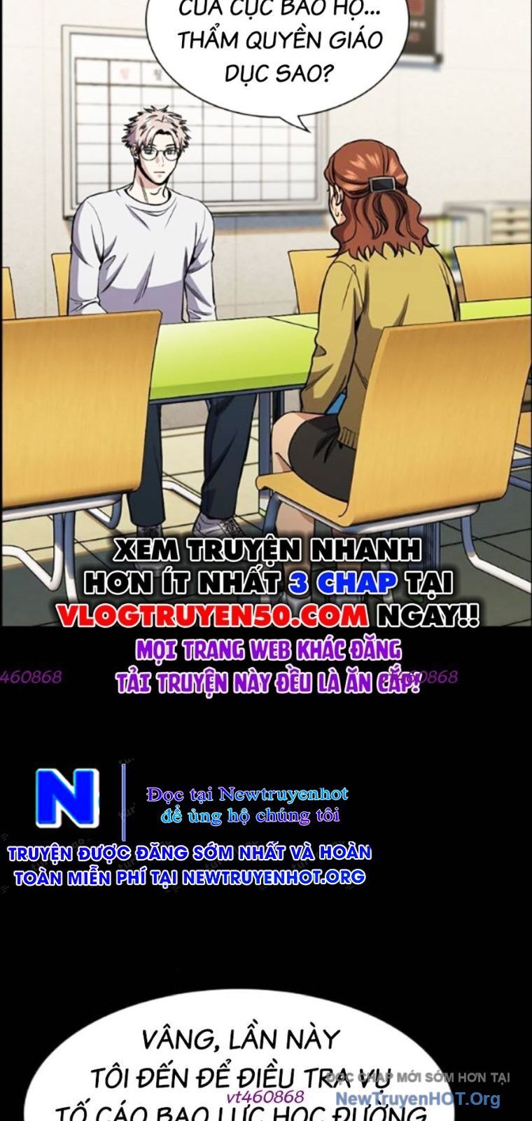 Giáo Dục Chân Chính Chapter 203 - 3