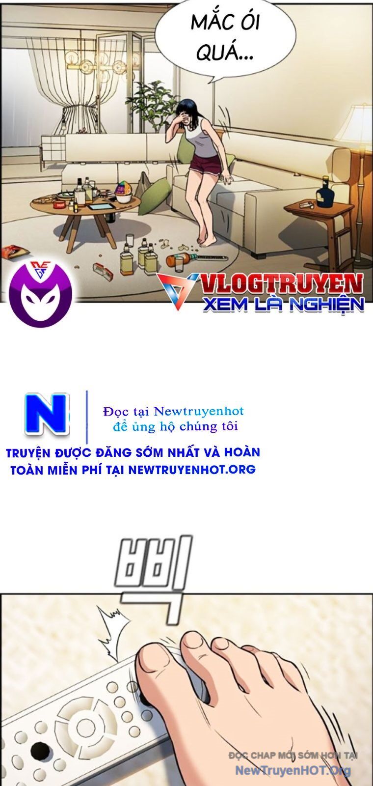 Giáo Dục Chân Chính Chapter 203 - 23