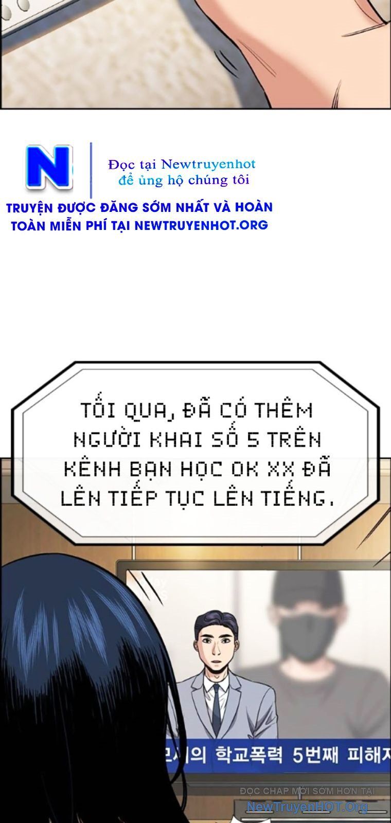 Giáo Dục Chân Chính Chapter 203 - 24