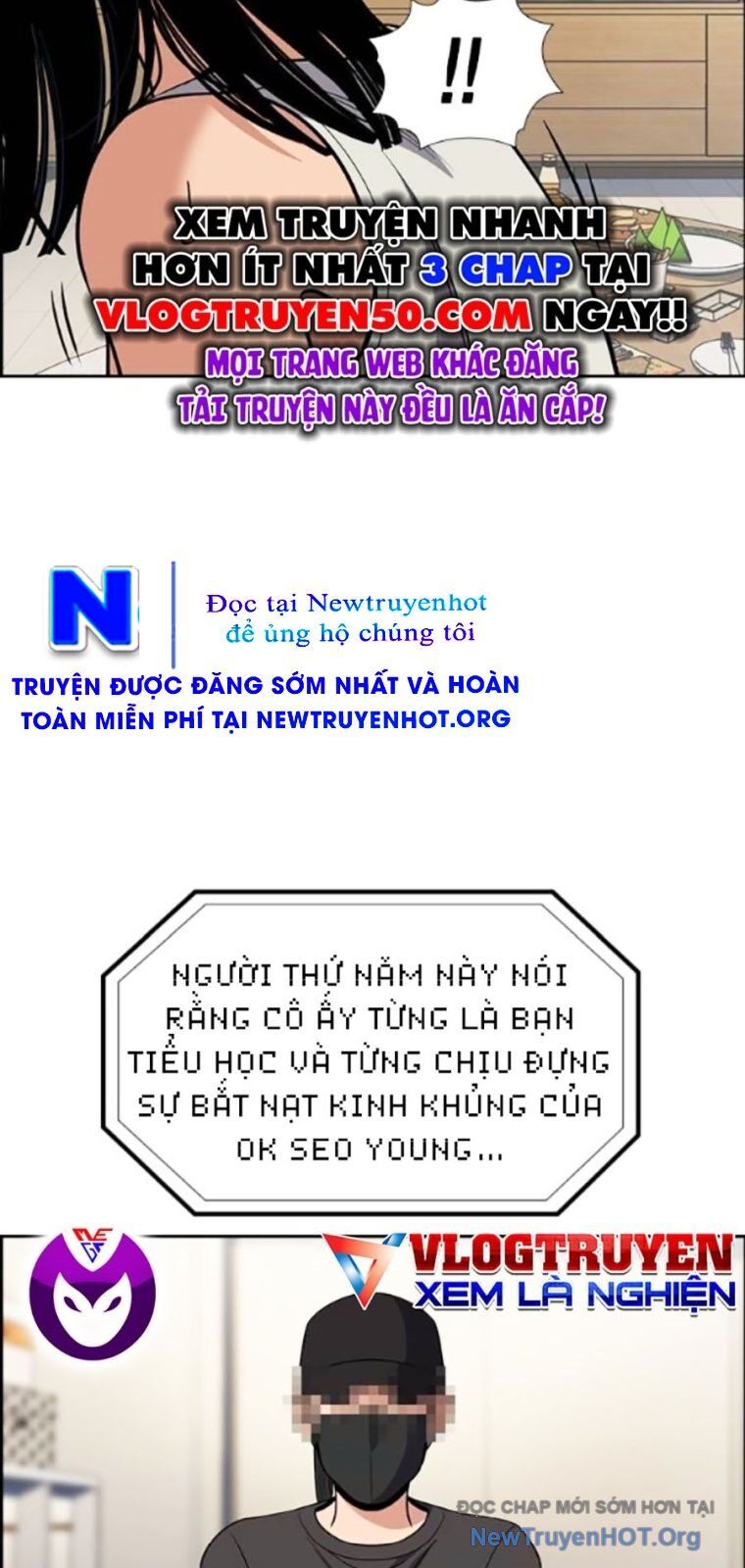 Giáo Dục Chân Chính Chapter 203 - 25