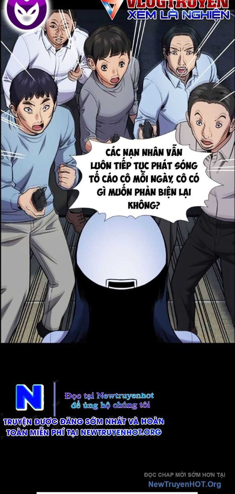 Giáo Dục Chân Chính Chapter 203 - 35