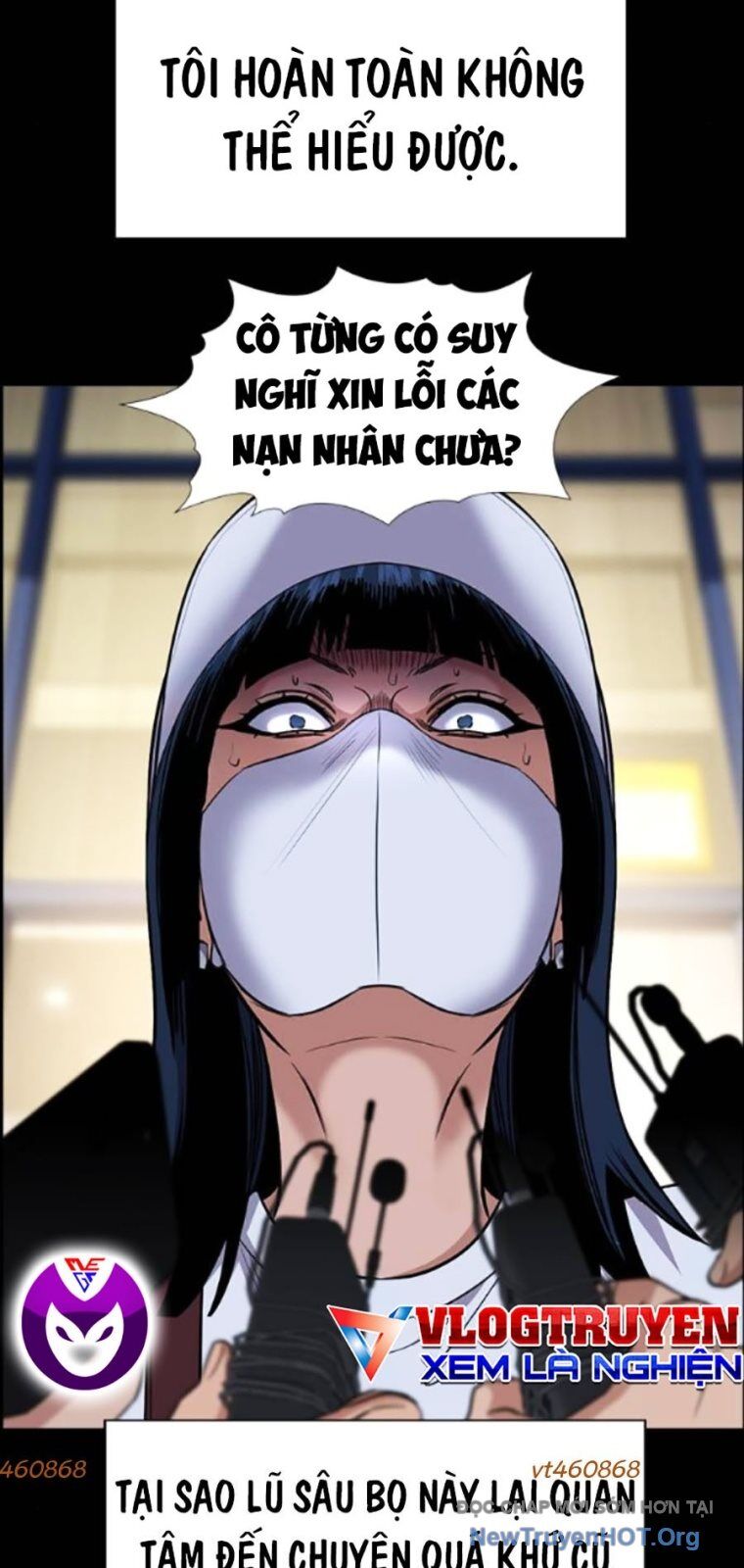 Giáo Dục Chân Chính Chapter 203 - 36