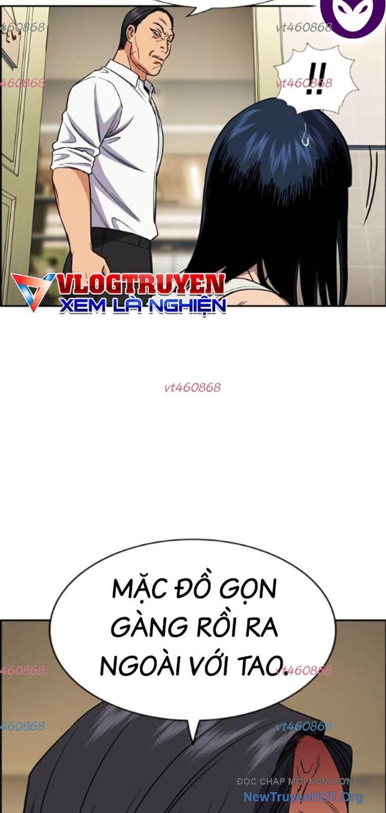 Giáo Dục Chân Chính Chapter 203 - 40