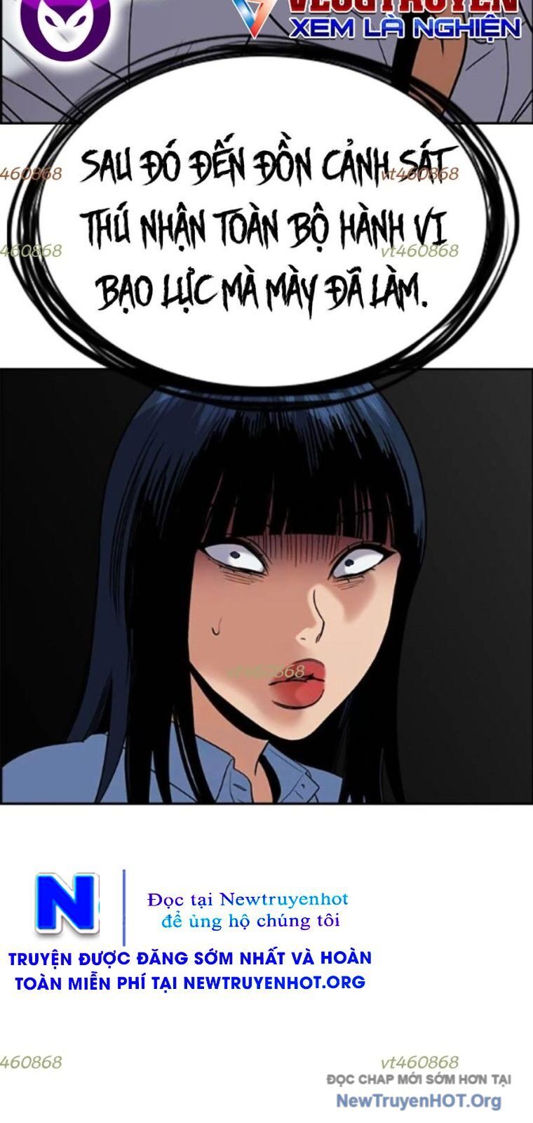 Giáo Dục Chân Chính Chapter 203 - 47