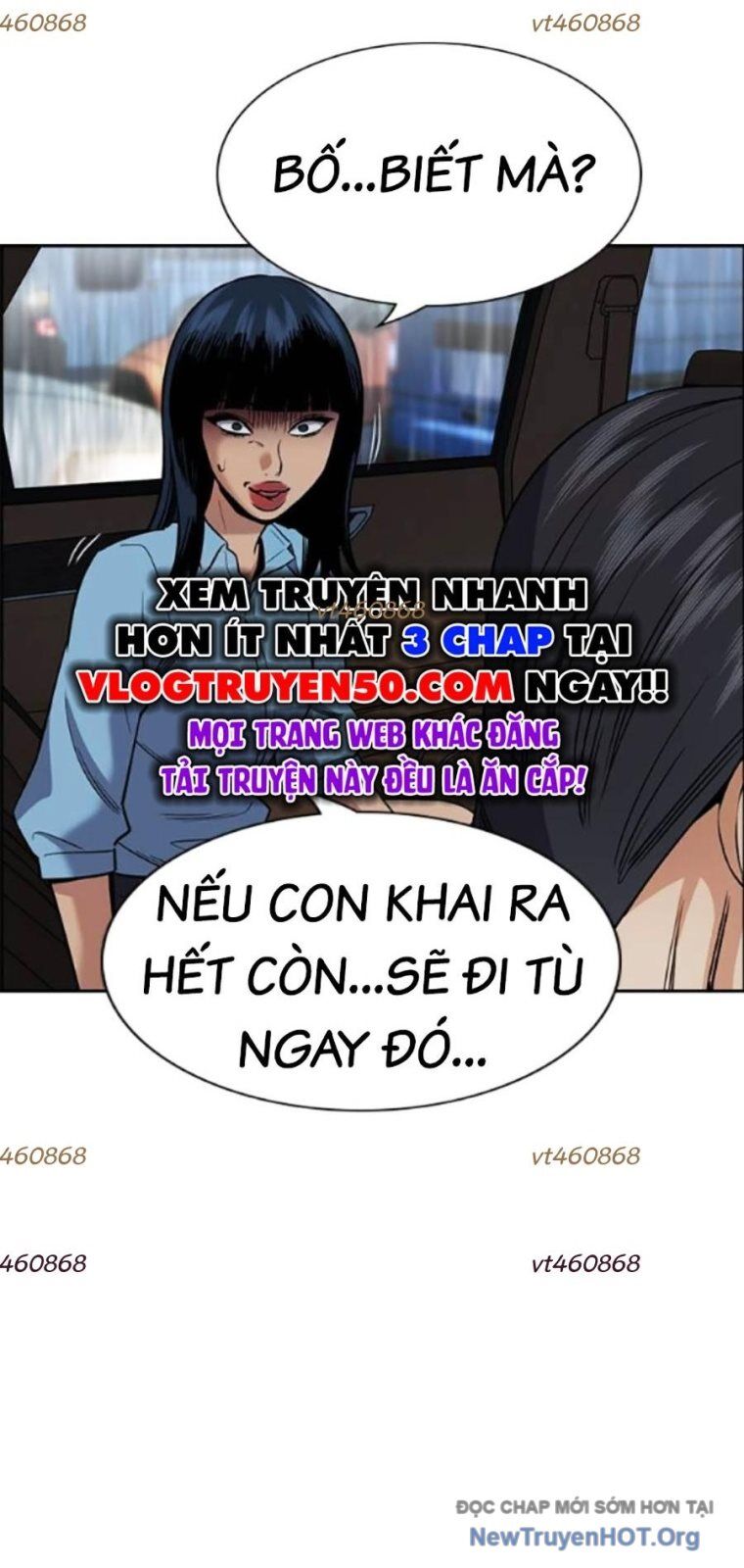 Giáo Dục Chân Chính Chapter 203 - 48