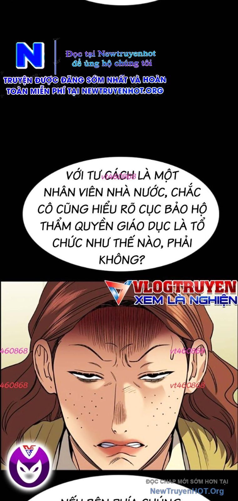 Giáo Dục Chân Chính Chapter 203 - 6