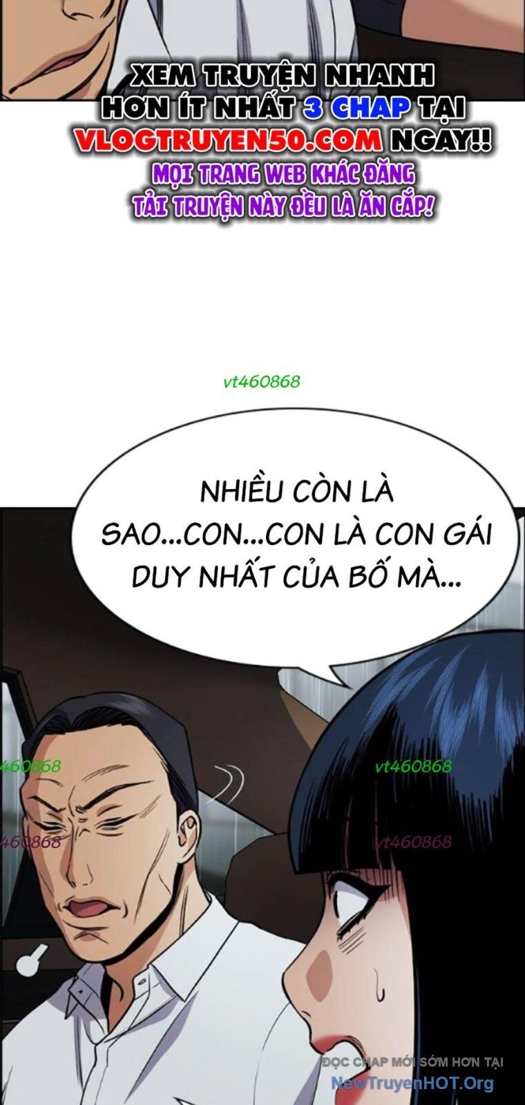 Giáo Dục Chân Chính Chapter 203 - 52