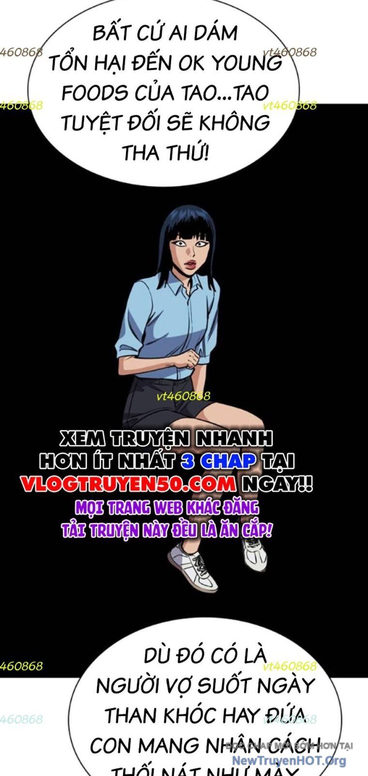 Giáo Dục Chân Chính Chapter 203 - 55