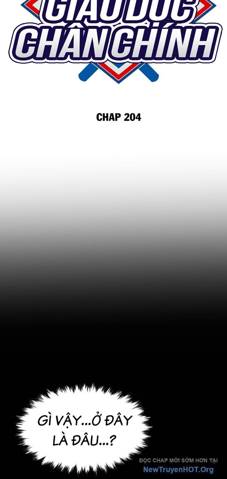 Giáo Dục Chân Chính Chapter 204 - 17
