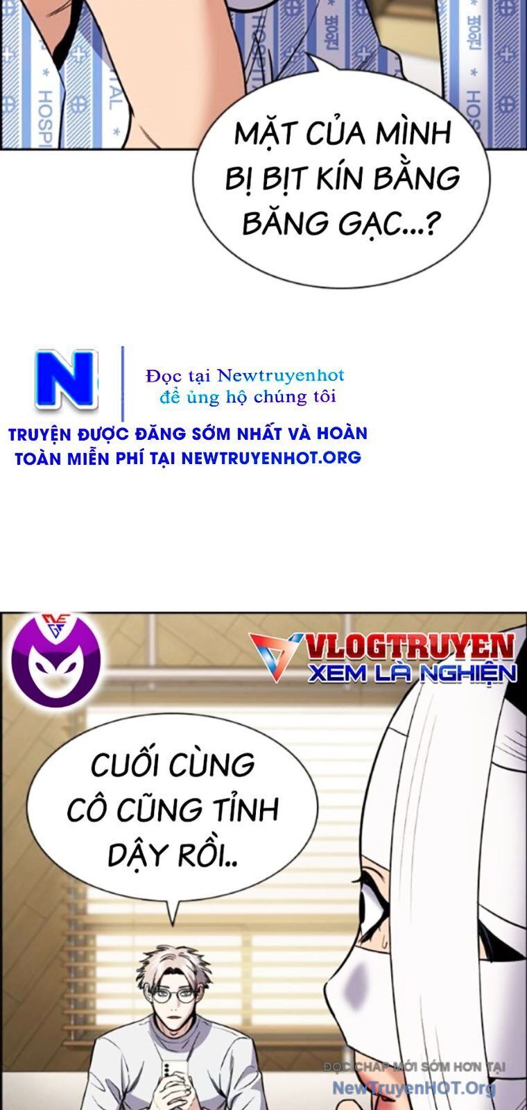 Giáo Dục Chân Chính Chapter 204 - 22