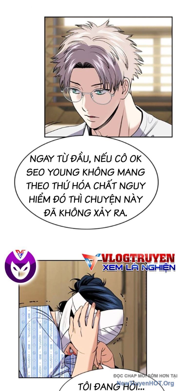 Giáo Dục Chân Chính Chapter 204 - 27