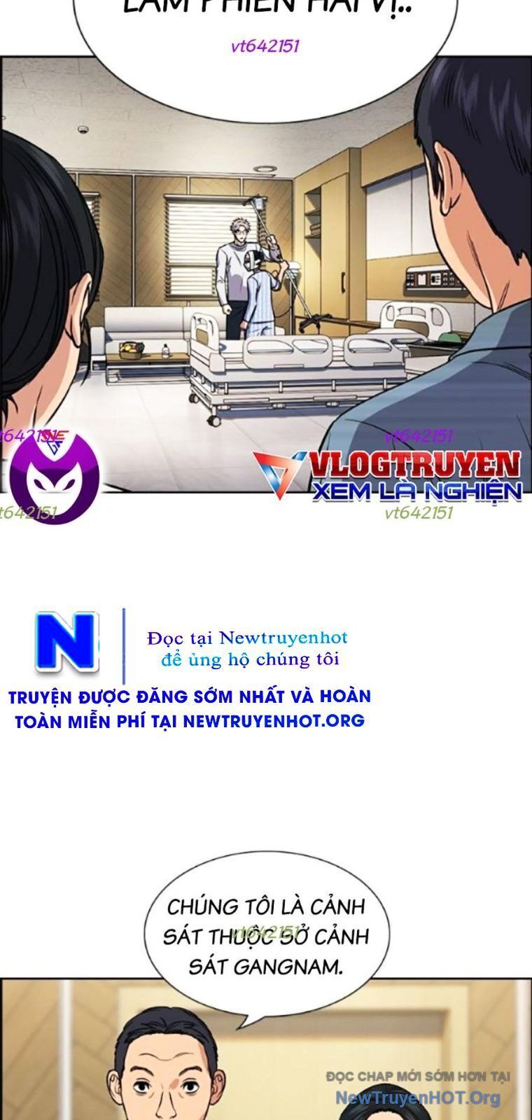 Giáo Dục Chân Chính Chapter 204 - 37