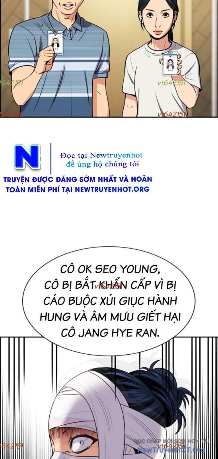 Giáo Dục Chân Chính Chapter 204 - 38