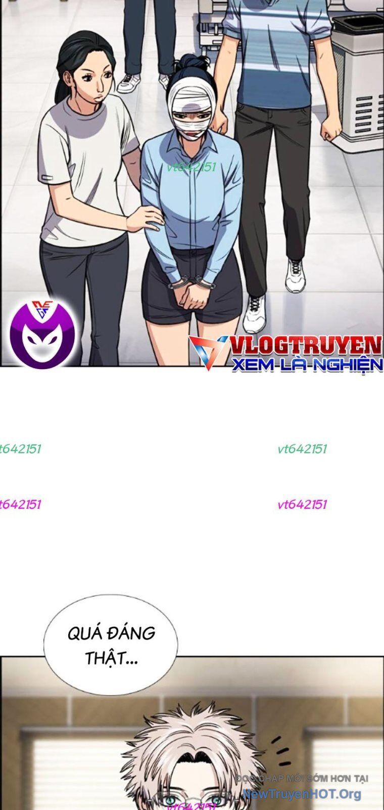 Giáo Dục Chân Chính Chapter 204 - 40