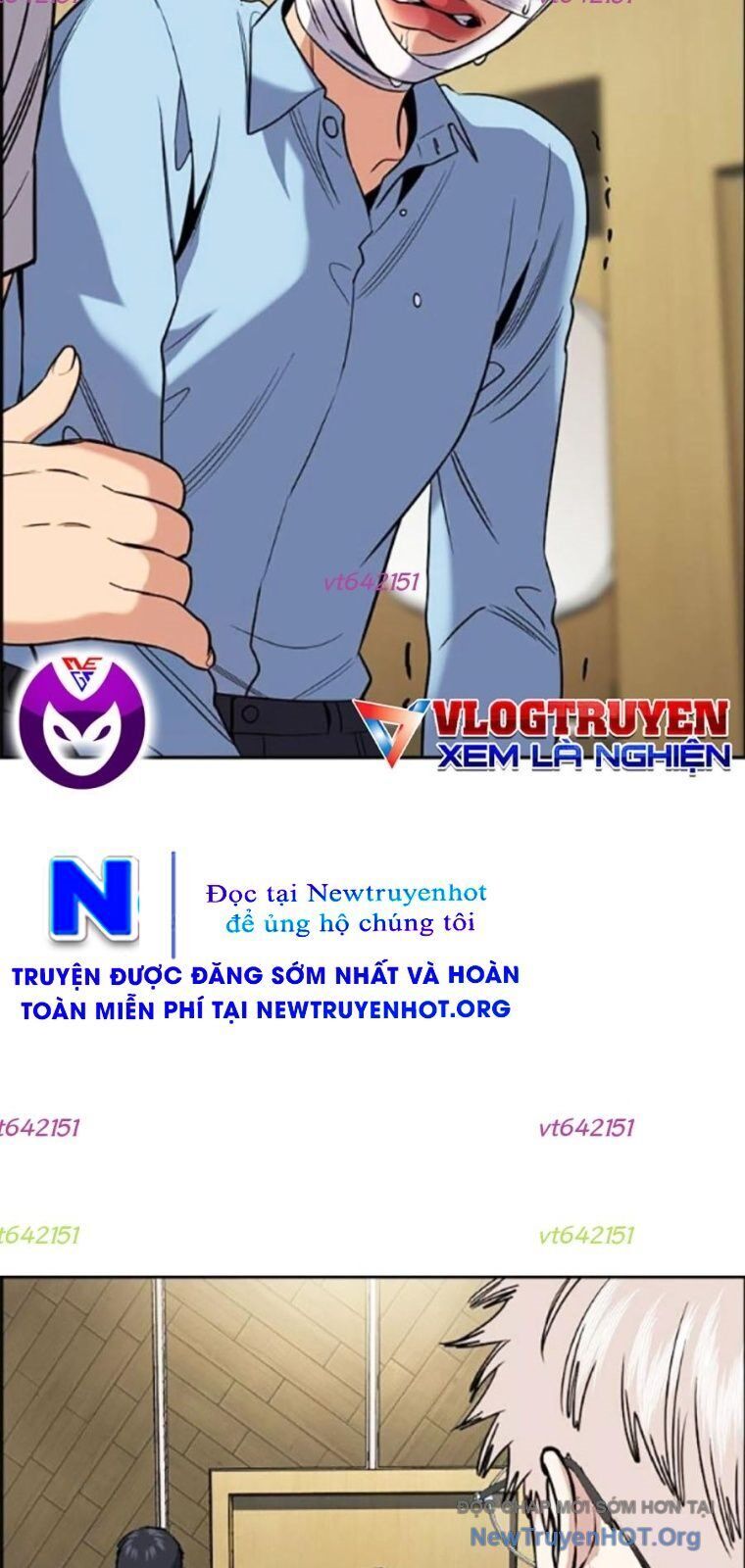 Giáo Dục Chân Chính Chapter 204 - 43