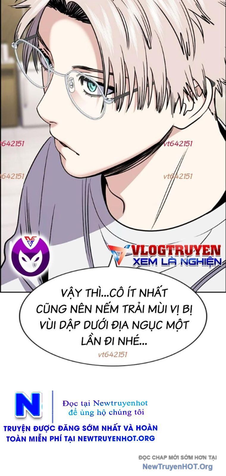 Giáo Dục Chân Chính Chapter 204 - 45