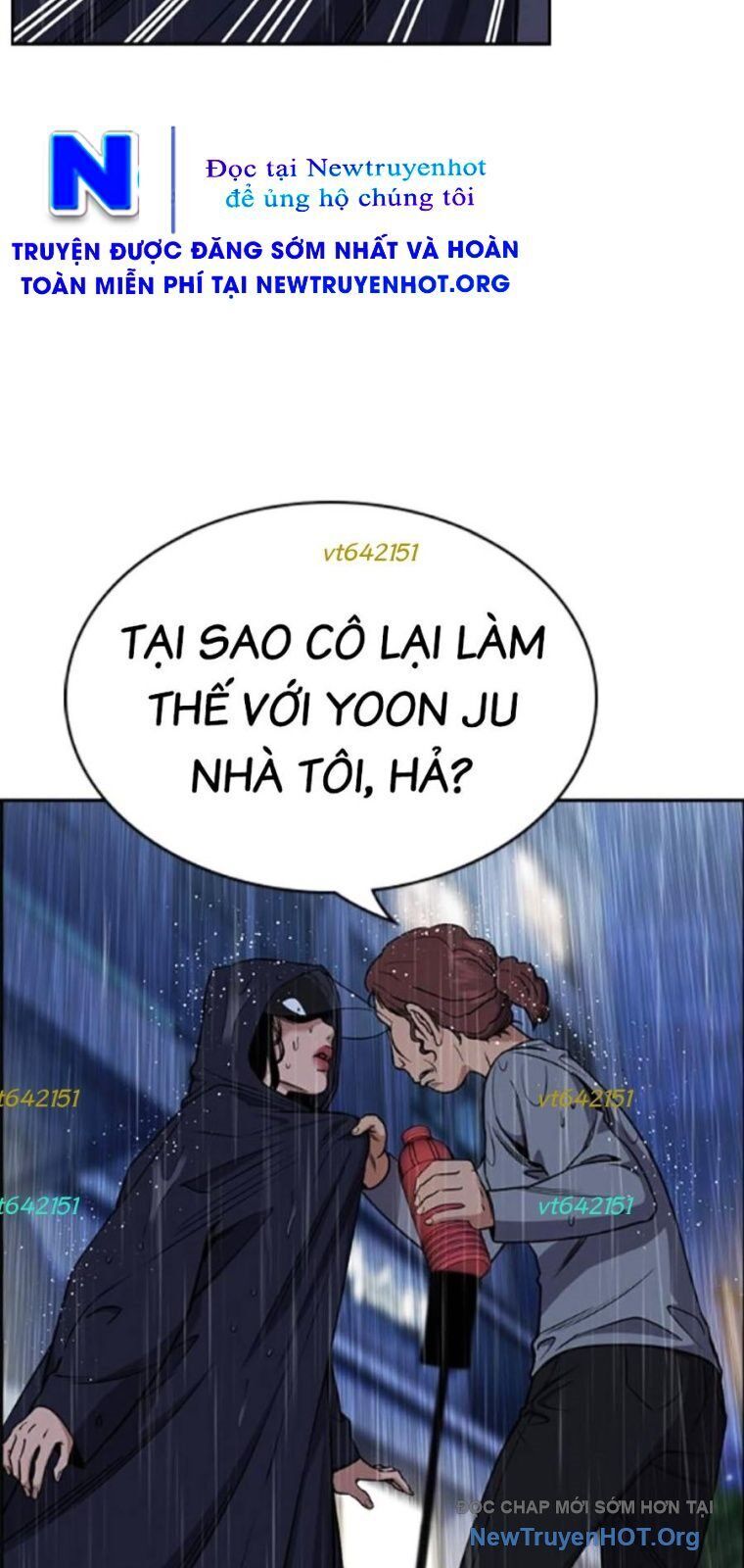 Giáo Dục Chân Chính Chapter 204 - 6