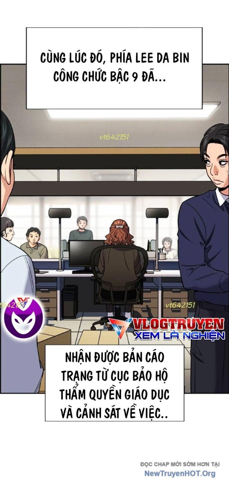 Giáo Dục Chân Chính Chapter 204 - 51