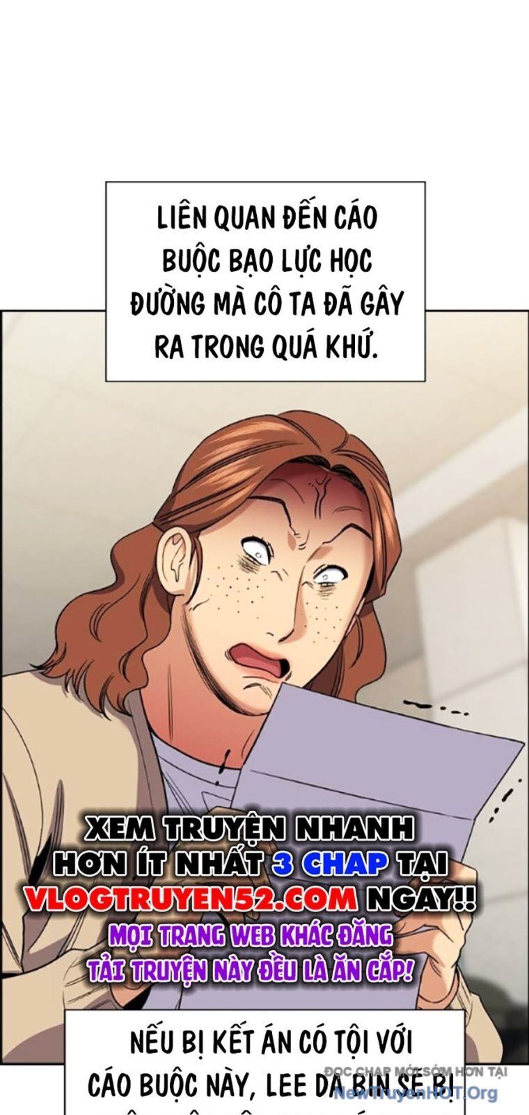 Giáo Dục Chân Chính Chapter 204 - 52