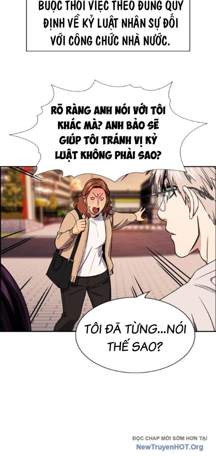 Giáo Dục Chân Chính Chapter 204 - 53
