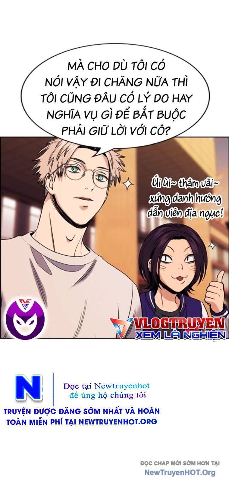 Giáo Dục Chân Chính Chapter 204 - 54