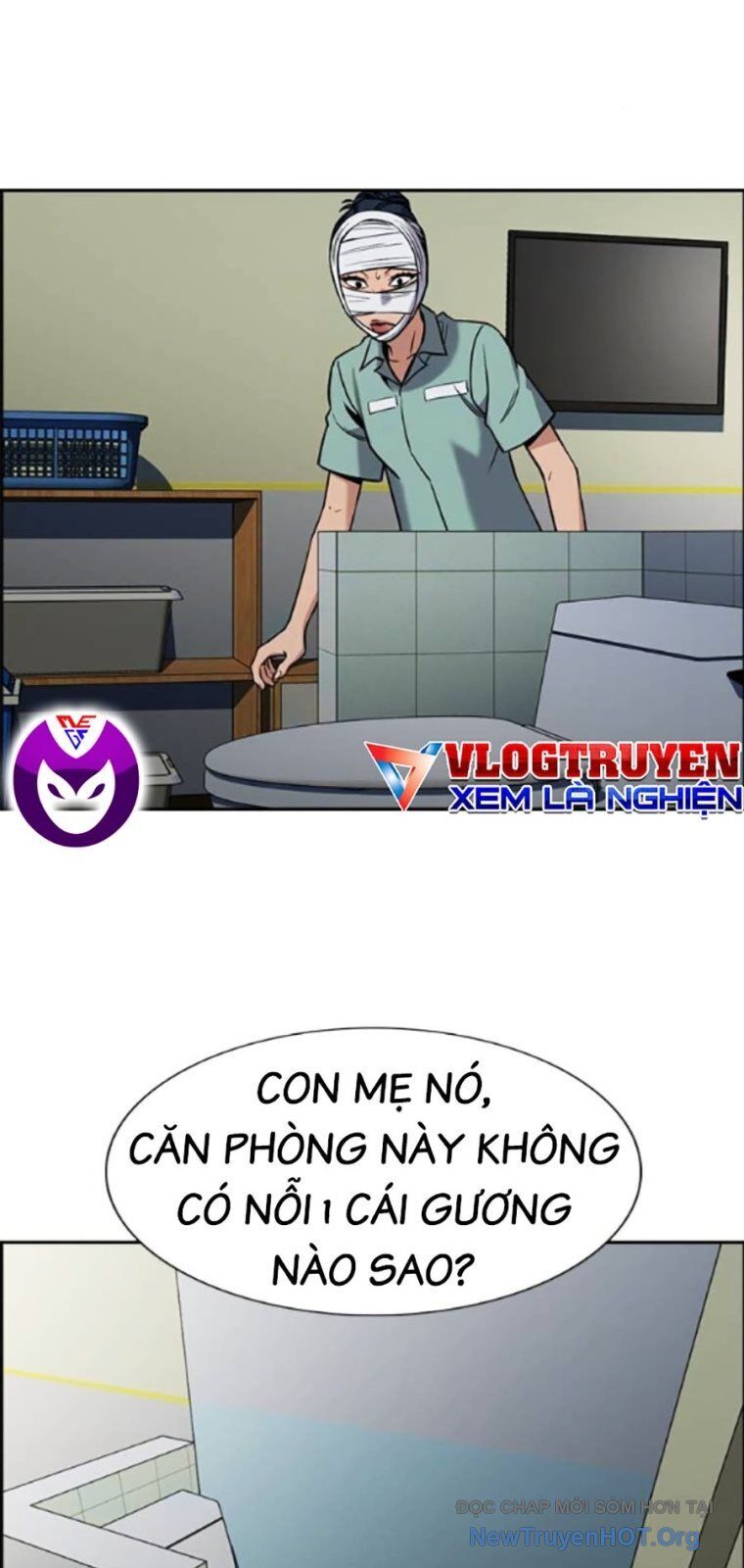 Giáo Dục Chân Chính Chapter 204 - 64