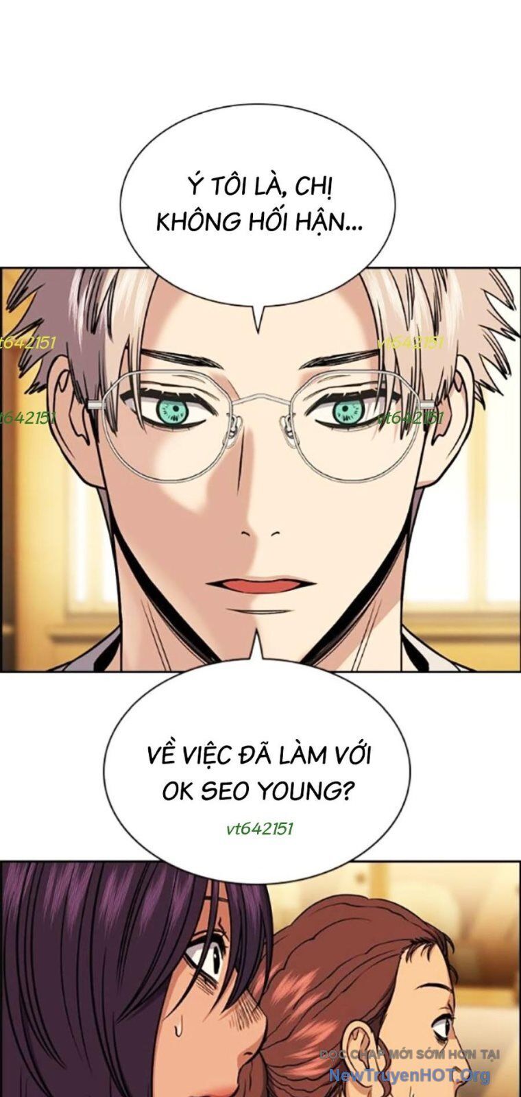 Giáo Dục Chân Chính Chapter 204 - 75