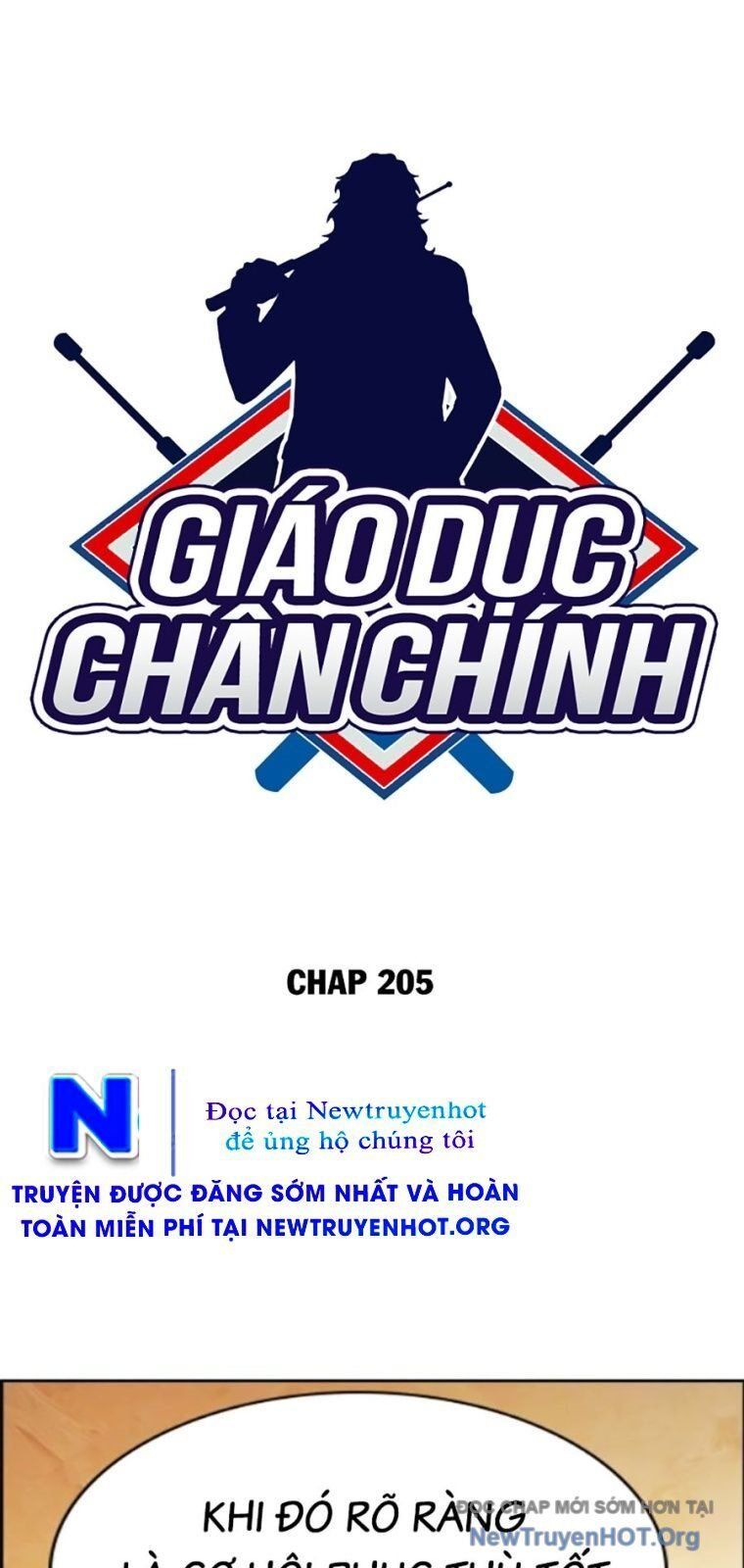 Giáo Dục Chân Chính Chapter 205 - 20