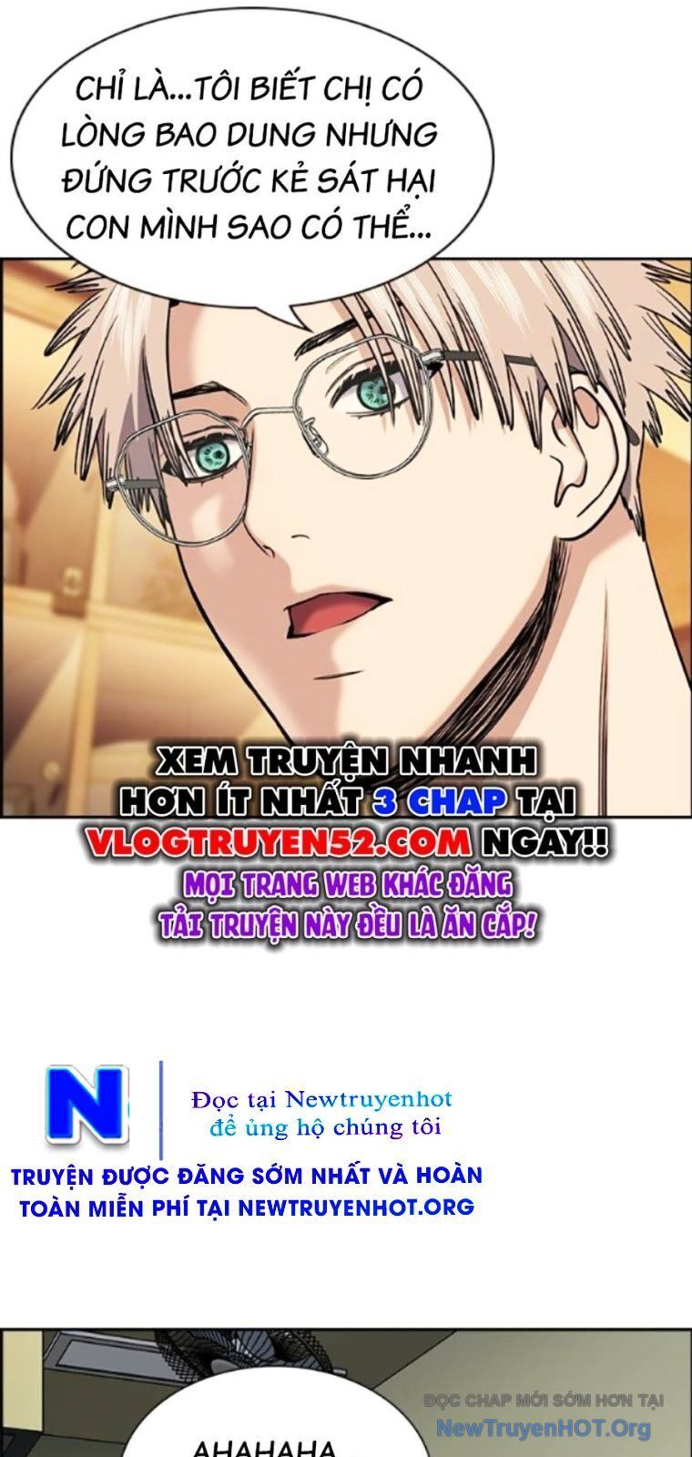Giáo Dục Chân Chính Chapter 205 - 23