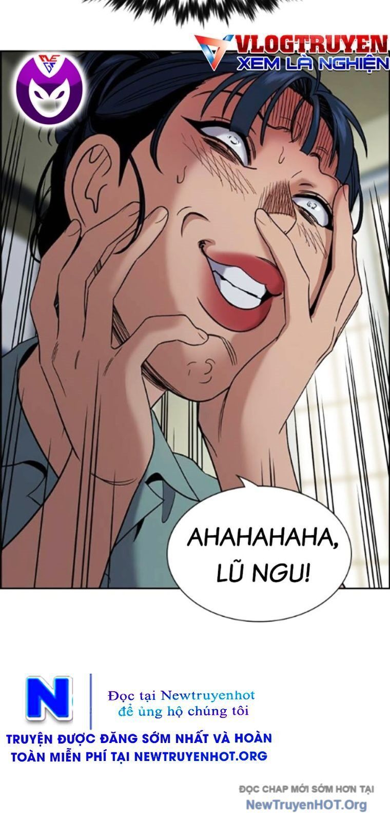 Giáo Dục Chân Chính Chapter 205 - 25