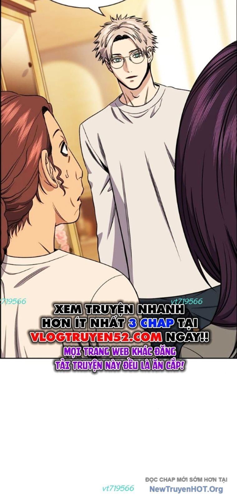 Giáo Dục Chân Chính Chapter 205 - 4