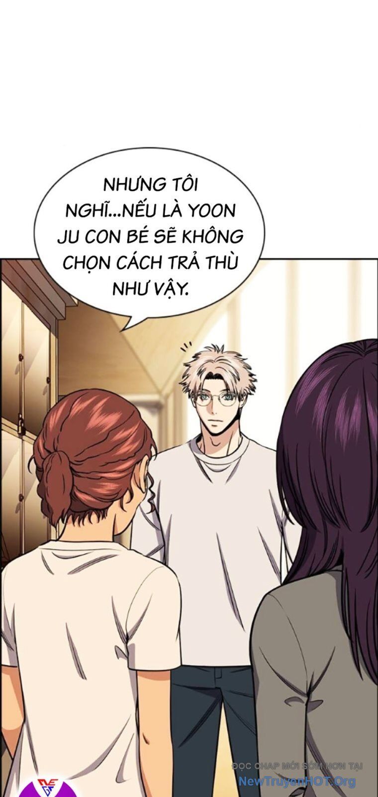 Giáo Dục Chân Chính Chapter 205 - 33