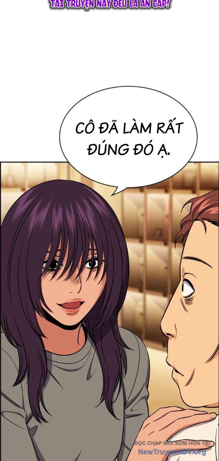 Giáo Dục Chân Chính Chapter 205 - 36