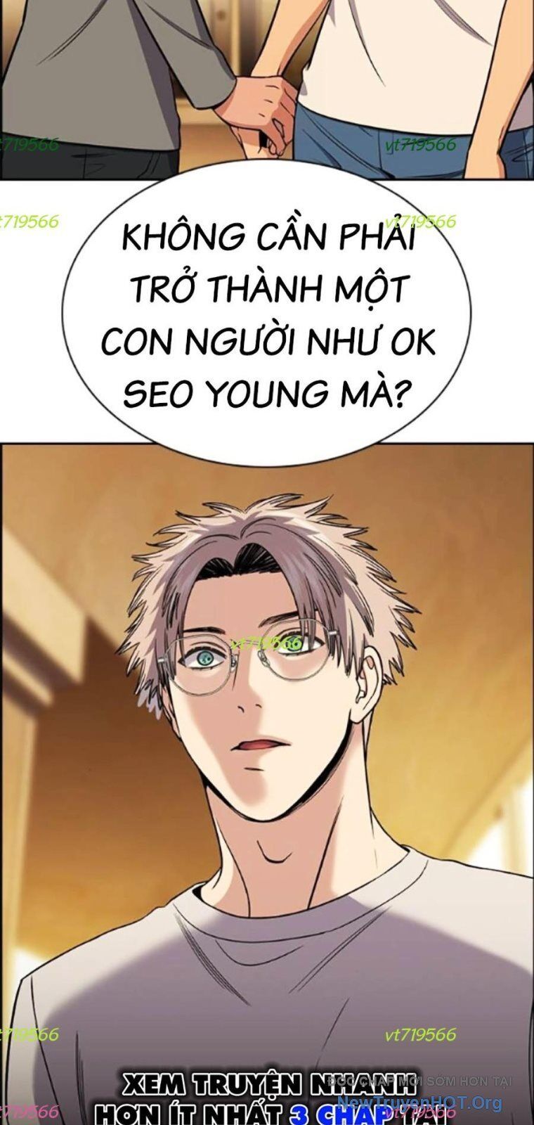 Giáo Dục Chân Chính Chapter 205 - 38