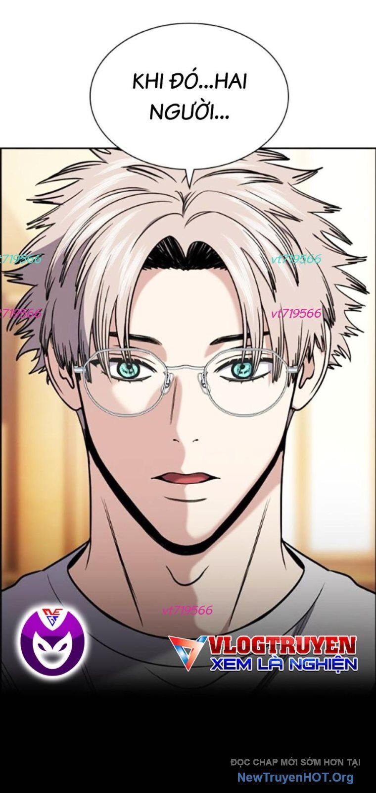 Giáo Dục Chân Chính Chapter 205 - 5