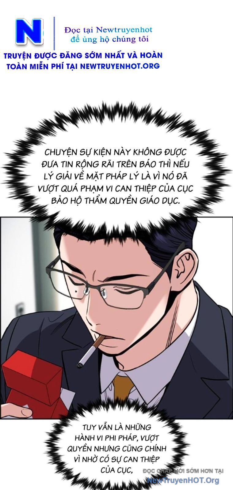 Giáo Dục Chân Chính Chapter 205 - 60