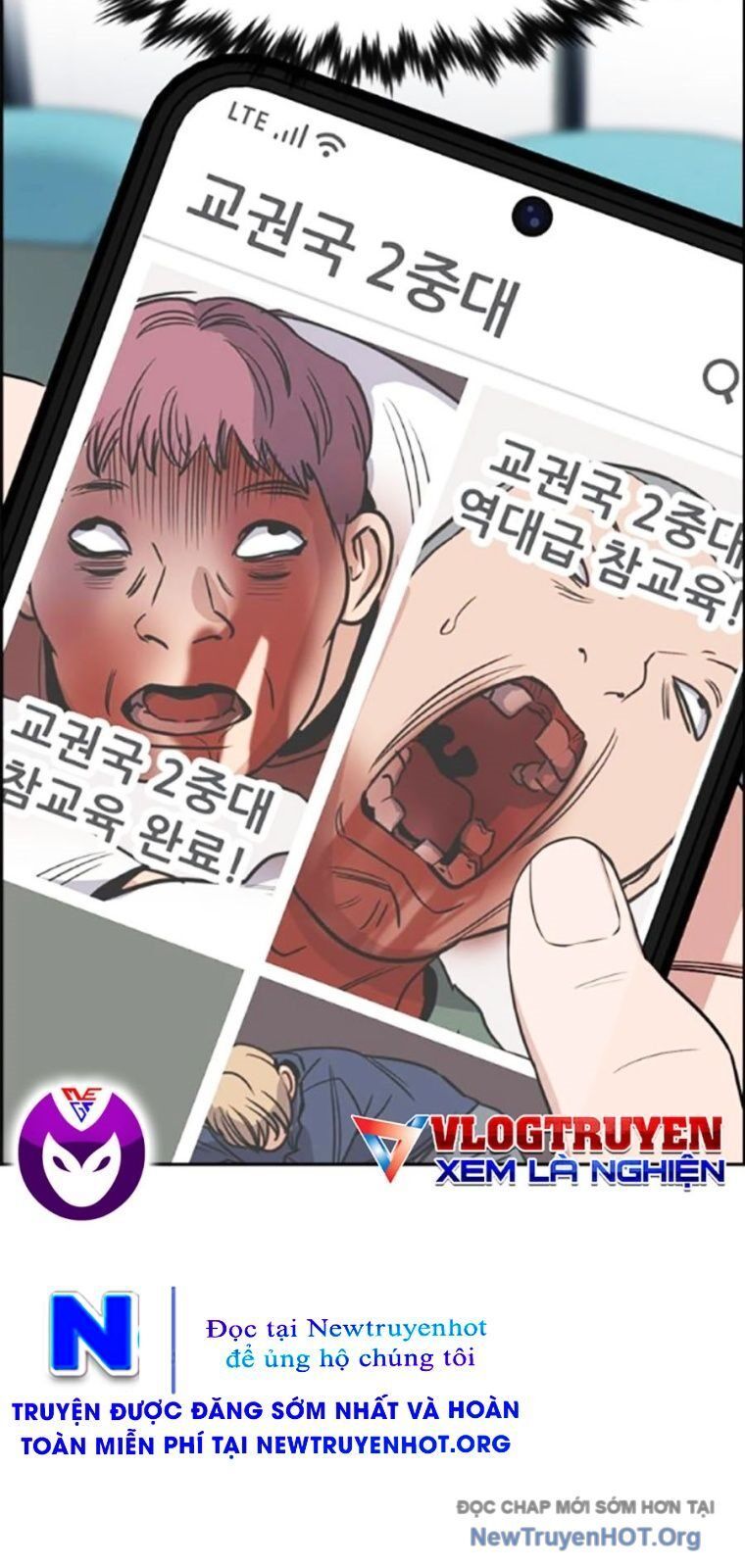 Giáo Dục Chân Chính Chapter 205 - 66