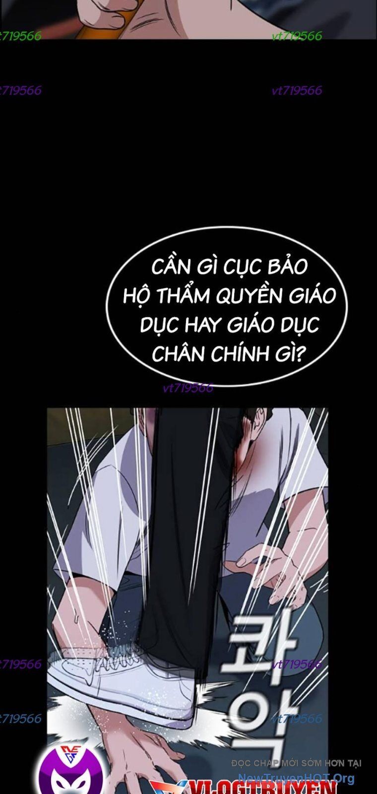 Giáo Dục Chân Chính Chapter 205 - 83