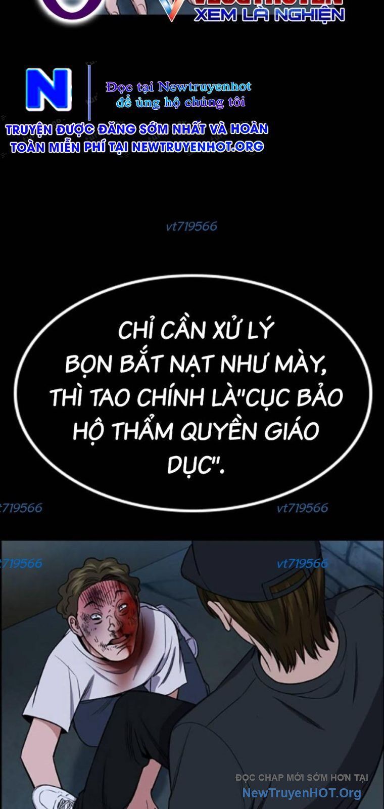 Giáo Dục Chân Chính Chapter 205 - 84