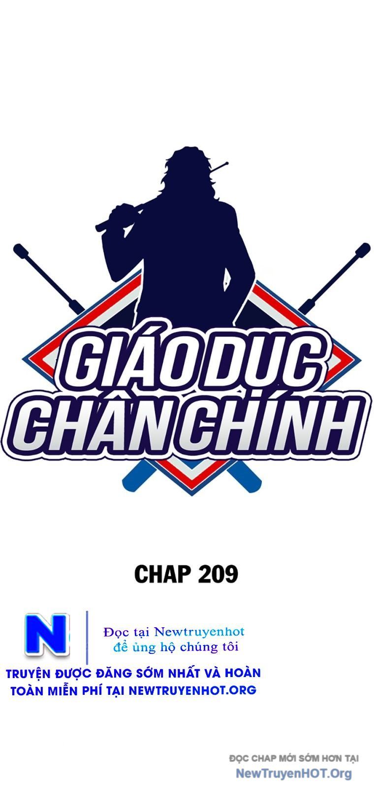 Giáo Dục Chân Chính Chapter 209 - 13