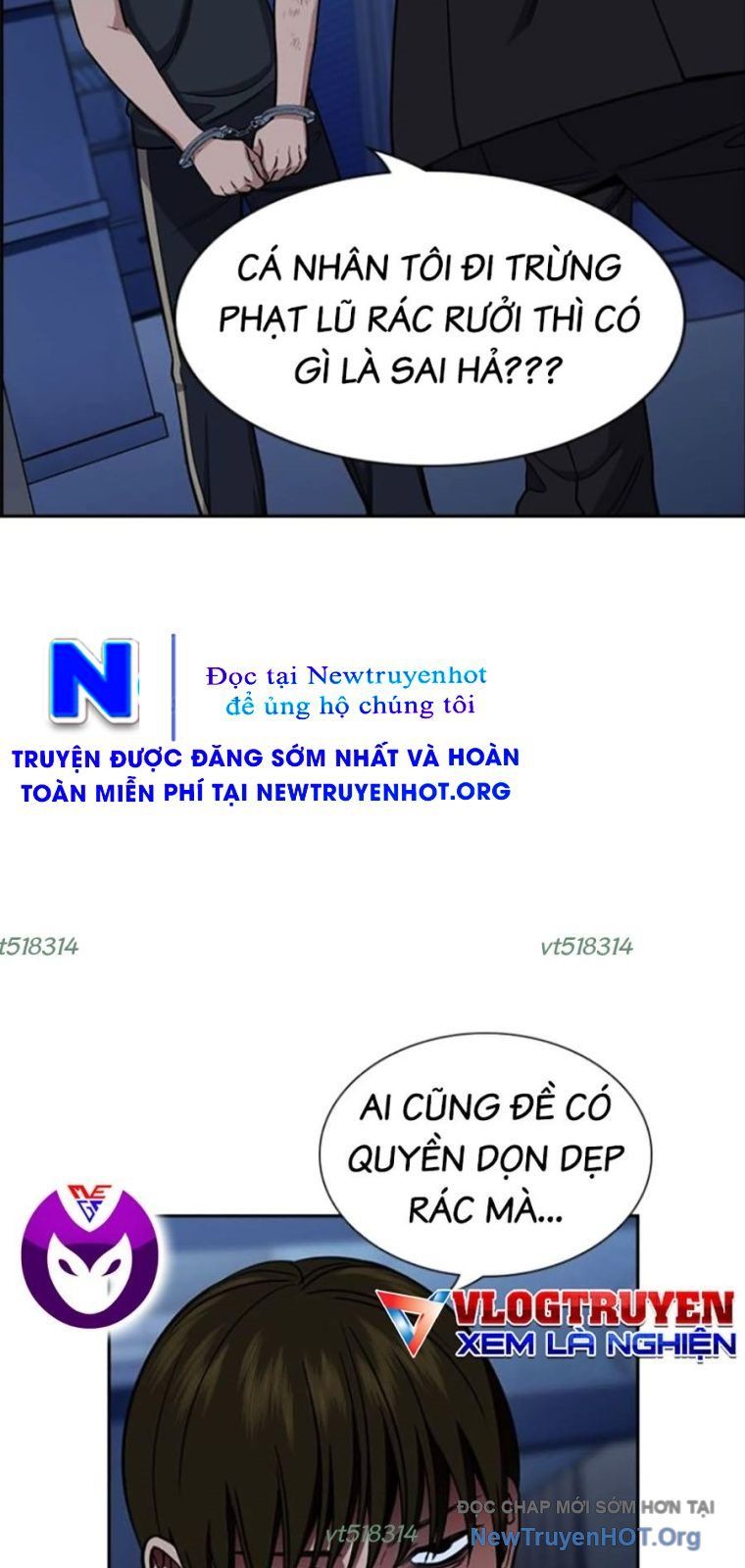 Giáo Dục Chân Chính Chapter 209 - 3