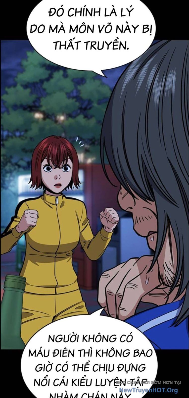 Giáo Dục Chân Chính Chapter 209 - 29